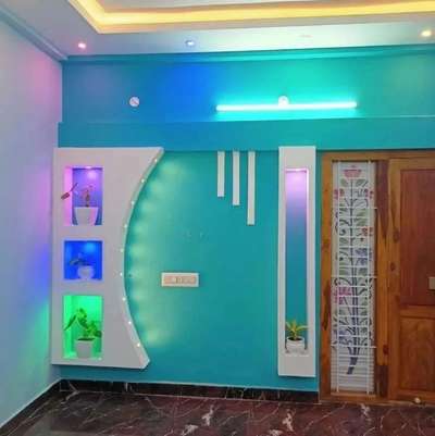 P. O. P. Design  Pop work ke liye contact kare 8541814562  #popceiling