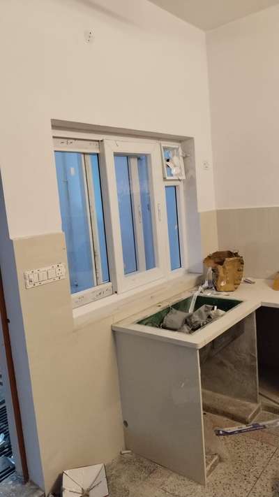 #upvcventilation  #upvcfabrication  #upvcdoors