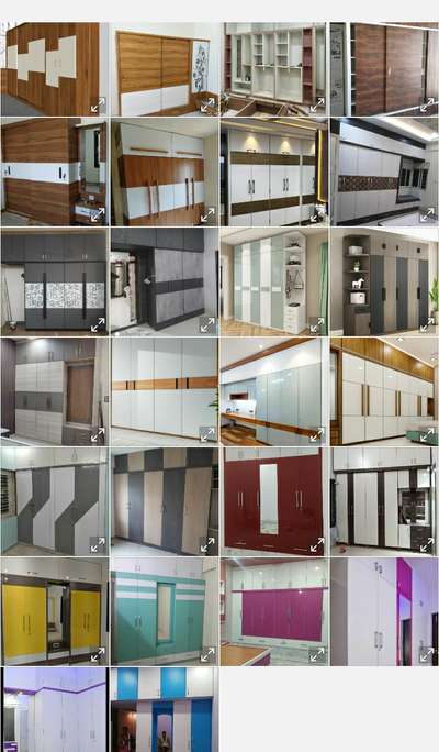 bedroom wardrobes 
9351940062 contact no.