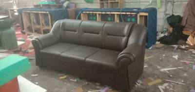 rosli rexin
3 seat sofa
