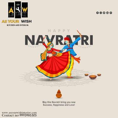 happy navratri to all of you ❤️
from As Your Wish Interior 🏠
 #navratrispecial  #navratri #bhopalinteriors #bhopal