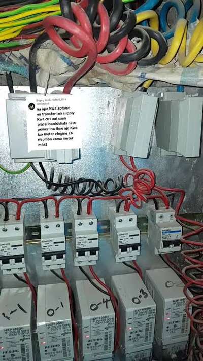 penal fitting work time  #Electrician