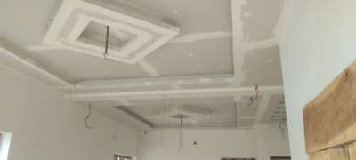 trivandrum Attukal site ceiling work