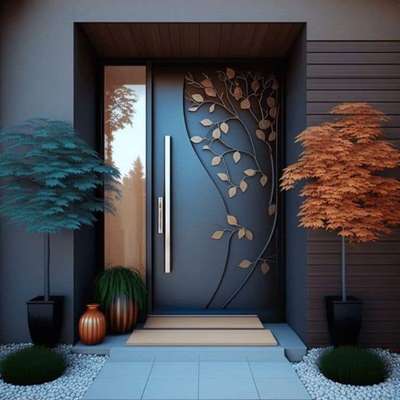 Amazing door design ideas