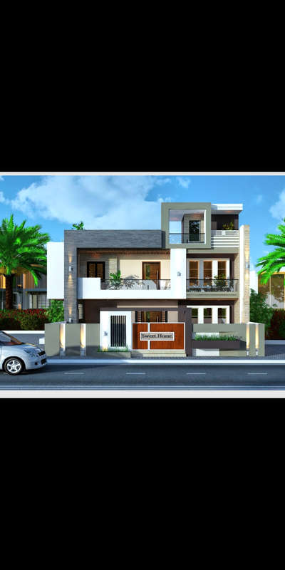 #newmoderndesign
#36x40cornerelevation
#qualityconstructionwork
#newproject
#msconstruction
#CivilEngineer


Contact for quality construction work @7879860717 in Rau-Mhow location. 
ER. RAHUL CHOUHAN