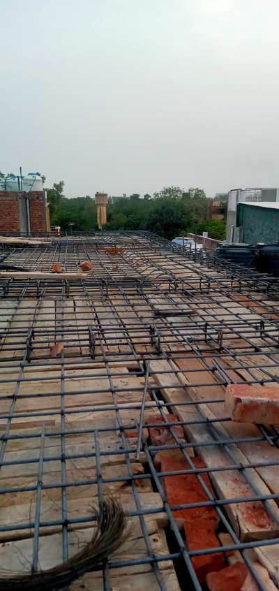 #RR construction
