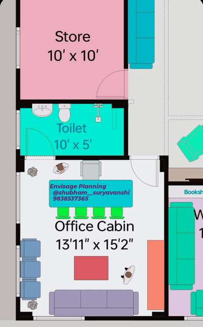 Residential Home Basement Office...
We provide
✔️ Floor Planning,
✔️ Construction
✔️ Vastu consultation
✔️ site visit, 
✔️ Structural Designs
✔️ Steel Details,
✔️ 3D Elevation
✔️ Construction Agreement
and further more!

Content belongs to the Respective owner, DM for the Credit or Removal !

#civil #civilengineering #engineering #plan #planning #houseplans #nature #house #elevation #blueprint #staircase #roomdecor #design #housedesign #skyscrapper #civilconstruction #houseproject #construction #dreamhouse #dreamhome #architecture #architecturephotography #architecturedesign #autocad #staadpro #staad #bathroom