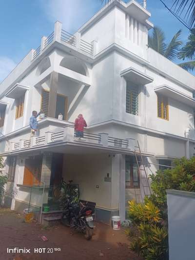 COMPLETED RENOVATION PROJECT @ NADUVATTAM , KOZHIKODE