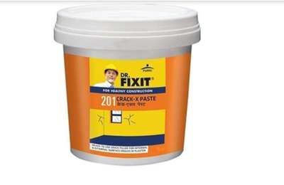 DR FIXIT CRACK-X-PASTE





 #drfixit  #cracks  #crackrepairing  #crackfilling  #wallcrackrepair  #ardexendura  #sika  #bostik  #Fosroc  #weber