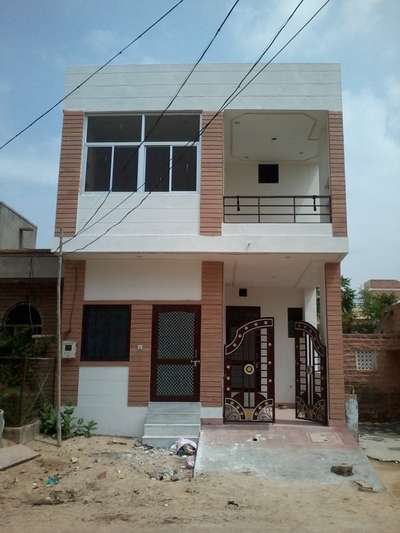 📲>83023-40892
labour plus material, material Makan Malik ke Pasand ka
small house plan 2bhk ground+1st
lock and key work.
stone RCC finishing marble and all kind of building work. 
reasonable rate quality work-10 year guarantee work. 
#HouseConstruction #Buildingconstruction #CivilEngineer #civilcontractors #civilwork #HouseDesigns #SmallHouse #bigrooms #jodhpursendstone #jodhpursendstone #rajasthan #SmallHouse #IndoorPlants #allwork #MarbleFlooring #FlooringTiles #grenitewindow #grenitewindow #MarbleFlooring
#rccslab #RCC #ElevationHome #msarikconstruction #40LakhHouse #HomeAutomation #4DoorWardrobe