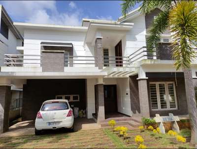 #WaterProofings watwr proofing works completed @ villa project ernakulam...