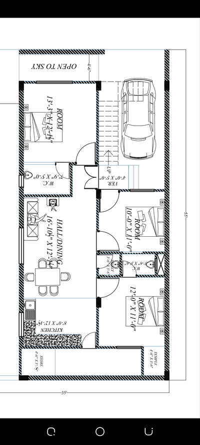 #FloorPlans  #houseplan  #HouseDesigns  #architectinjaipur