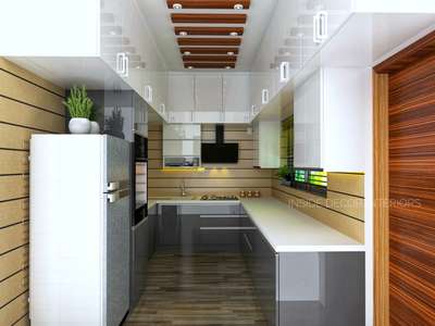 Modern Kitchen Designs