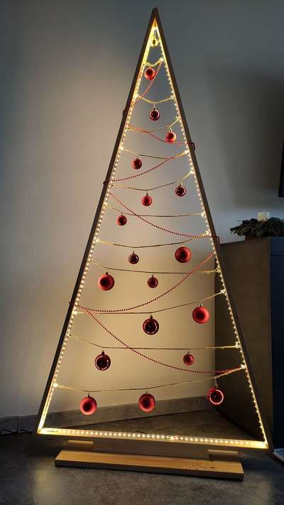 #christmasdecor  #xmasdecor #tree