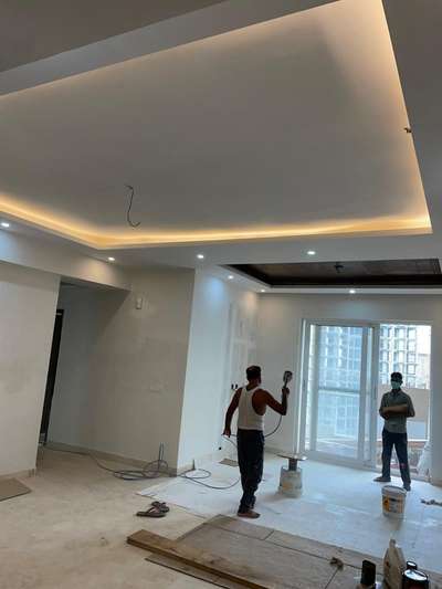 false ceiling