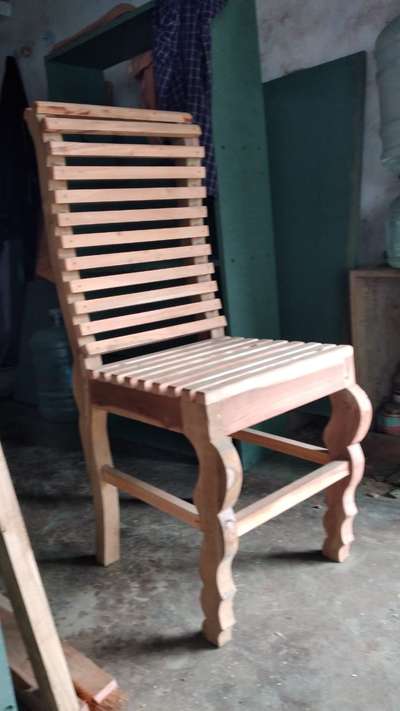 Wooden Chair