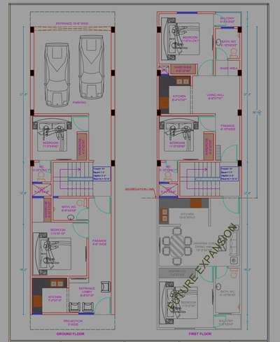 #FloorPlans  #HouseDesigns  #SmallHouse  #naksha  #nakshacenter  #nakshamaker  #gharkanaksha