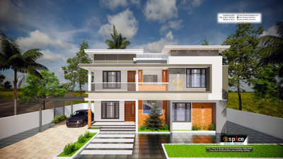 Budget home at Kothamangalam  # #4 bkk #bugethomes