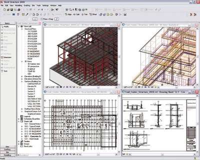 Revit Structural project as per demand of client.
#revitarchitecture  #Revitdesign #revitstructure  #revitproject  #jabalpurprojects  #jabalpurcivilwork  #jabalpurconstruction  #jabalpurduplex  #jabalpurcommercialproject