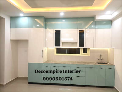 #interior #ModularKitchen