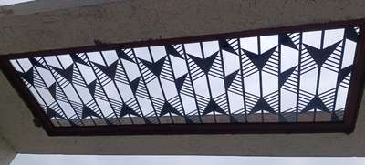 Sky Light
OTS
#OTS #skylight  #terrace  #iron  #cnc  #lasercuttings  #Designs