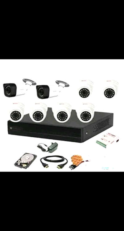 cctv camera installation and video door phone intercom biomatric video door
9756908564