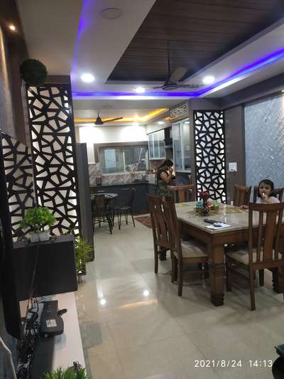 House interior  INDIRA MAAM Bypass road (CPRI)  #InteriorDesigner
 #ModularKitchen
 #houseinterior 
 #ushapekitchen
 #HouseinteriorDesigns  
 #officeinteriors