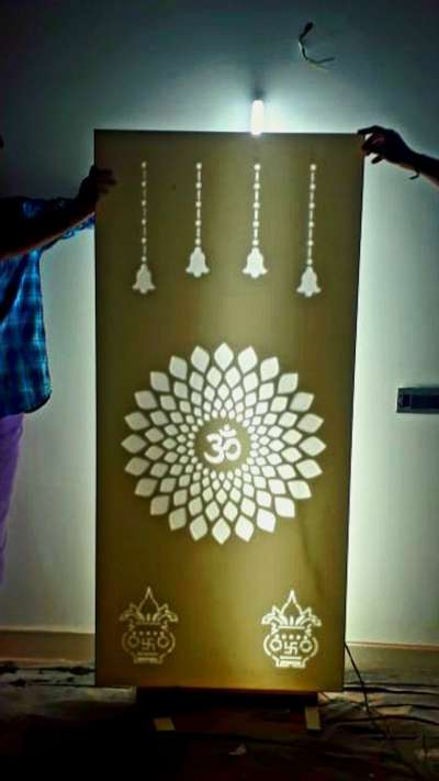 #korean 
#cnc koren sheet cutting
# korean pooja unit
# semi cut korean aheet