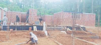 varandha concreet complited