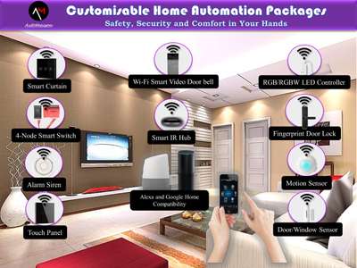 Automaison | Home Automation & Home Theater

https://youtu.be/ZTcQxtPT5Zs

https://goo.gl/maps/bXKpWFiU4Y9FjKJ78

*Solutions:*
- Home Automation
- Home Theater (Soundproofing and Aquatic Solutions)
- PA and Broadcasting System
- CCTV Surveillance
- VDP
- Energy Saving Solutions

*Authorized Channel Partner - Erueka Forbes and Crabtree (Havells)*

Office Address 🏢 : 120-A, 3rd Floor, Above ICICI Bank, New Aatish Market, Mansarovar, Jaipur(Raj.) 302020

Contact Details: ☎ 7976687193

Website : www.automaison.in

Mail us on: info@automaison.in 

Regards,
Ashwani Kapoor