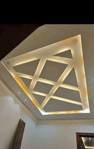 Gypsum ceiling work Contact number 9947753699