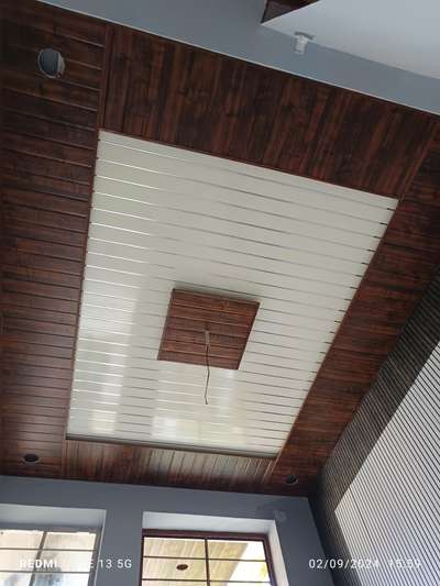 #PVCFalseCeiling