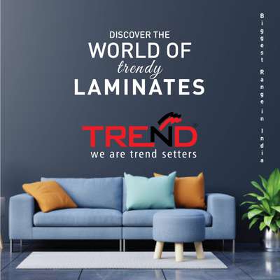 TRENDLAMINATES