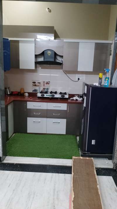 *Modular kitchen *
kitchen