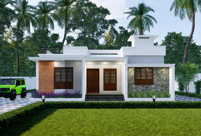 #HouseDesigns  #HomeAutomation  #3DPainting  #Kozhikode