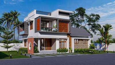 4bhk
first floor 572sqft
ground floor 1014sqft
total 1586sqft
name:baburaj
loaction: ottapalam
malappuram