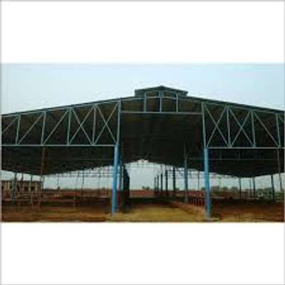 Ms shade heavy structure requirment please call me contact no.9899793714