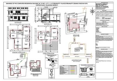 *plan and elevation design,sanction drawing*
iam civil engineer with 6 years of experience....and having engineer grade A license....iam interested  to do works regarding with permission  drawings  and estimates  in low cost