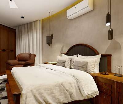 Interior Design - Bedroom 

 #Kollam  #Kerala #ElevationHome #ElevationDesign #3dhouse #3D_ELEVATION #HouseDesigns #Architect #spatialux #spatialuxdesigns #ContemporaryHouse #ContemporaryDesigns #modernhome #moderndesign #architecturedesigns #architecture #minimalinteriors #BedroomDecor #MasterBedroom #KingsizeBedroom #BedroomIdeas #BedroomCeilingDesign #BedroomDesigns #LUXURY_INTERIOR