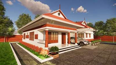 UPCOMING PROJECT.
Client: Mr. PRASAD K.
Built Area: 1747.85 SQ.FT
Location: Payyannoor,Kannur. #exteriordesigns  #SmallHomePlans  #HouseConstruction  #homeinterior  #KeralaStyleHouse