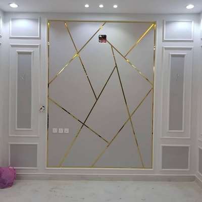 #WallDesigns  #WALL_PANELLING  #WallDecors  #customized_wall