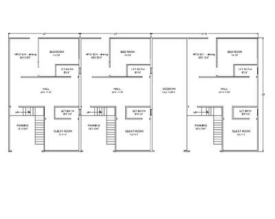 house plan