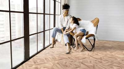 #WoodenFlooring #LaminateFlooring #designflooring #Flooring #FlooringIdeas #InteriorDesigner #Architectural&Interior #interiorideas 

our new launch laminate designs floor.its a perfect choice for those who looking for budget design wood floor