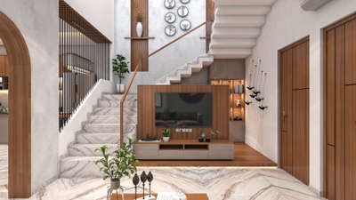 #LivingroomDesigns  #interior  #koloapp  #LivingRoomTV