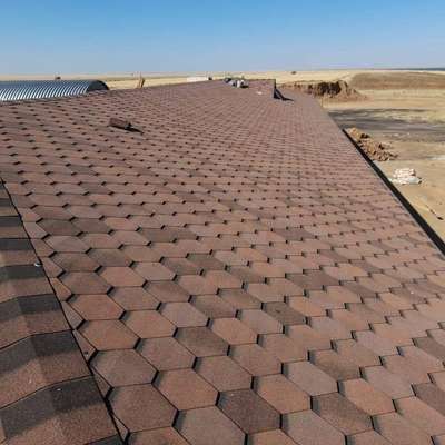 RUFLEX PREMIUM ROOFING SHINGLES.  CONTACT 953 953 4545