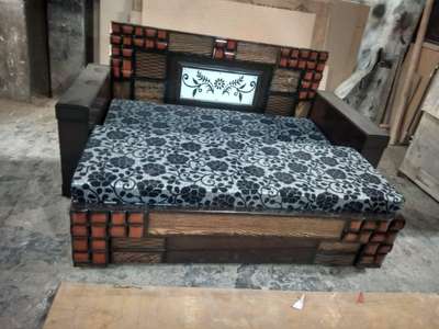 sofa kam bed ka price 16000