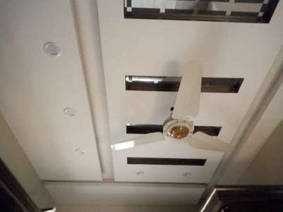 gypsum false ceiling