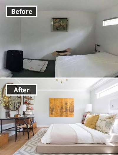 Before V After !
 #interiordesign  #interiordesigner  #interiordecorating  #interior_design #InteriorDesigner  #interiordecoration