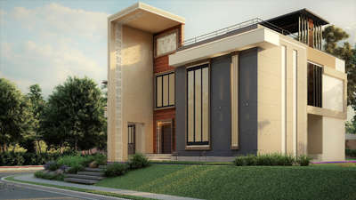 #architecturedesigns  #Architect  #3dmodelling #FloorPlans #rendering  #renderingservices