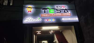 #Acrylic Letters